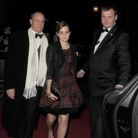 Emma Watson at 2011 GQ Men of the Year Awards | Picture 70905